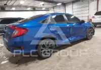 2020 Honda CIVIC фото