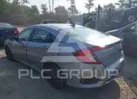 2020 Honda CIVIC фото