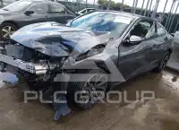 2020 Honda CIVIC фото