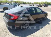 2020 Honda CIVIC фото