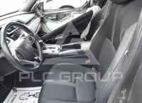 2020 Honda CIVIC photo