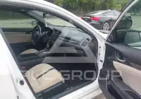 2020 Honda CIVIC фото