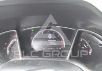 2020 Honda CIVIC фото