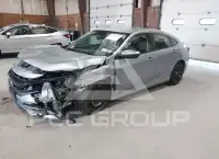 2020 Honda CIVIC photo