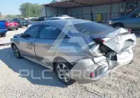 2020 Honda CIVIC photo