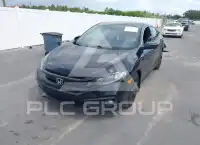 2020 Honda CIVIC фото