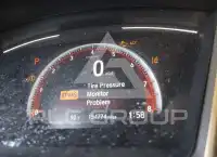 2020 Honda CIVIC photo