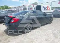 2020 Honda CIVIC photo