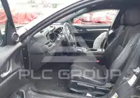 2020 Honda CIVIC фото