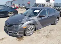 2020 Honda CIVIC photo