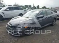 2020 Honda CIVIC photo