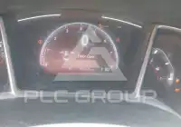2020 Honda CIVIC фото