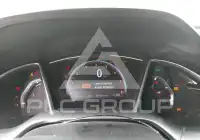 2020 Honda CIVIC фото