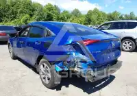2020 Honda CIVIC photo