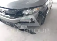 2020 Honda CIVIC фото