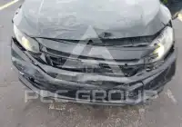 2020 Honda CIVIC фото