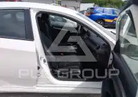 2020 Honda CIVIC фото