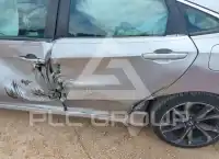 2020 Honda CIVIC photo