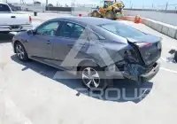 2020 Honda CIVIC фото