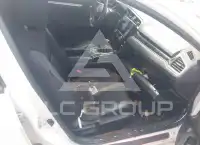 2020 Honda CIVIC photo