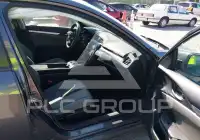 2020 Honda CIVIC photo