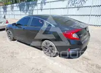 2020 Honda CIVIC photo