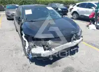 2020 Honda CIVIC photo