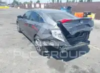 2020 Honda CIVIC фото