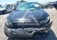 2020 Honda CIVIC photo