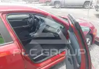 2020 Honda CIVIC фото