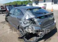 2020 Honda CIVIC фото