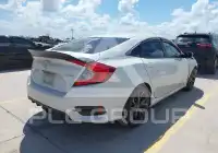 2020 Honda CIVIC фото