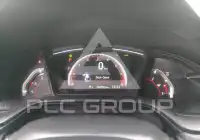 2020 Honda CIVIC фото