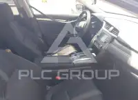 2020 Honda CIVIC фото