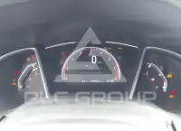 2020 Honda CIVIC фото