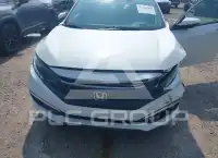 2020 Honda CIVIC фото