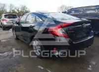 2020 Honda CIVIC фото