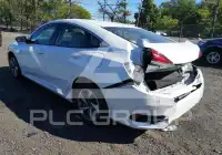 2020 Honda CIVIC фото