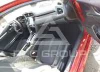 2020 Honda CIVIC фото