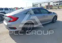 2020 Honda CIVIC фото