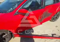 2020 Honda CIVIC фото