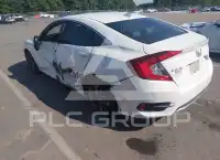2020 Honda CIVIC photo