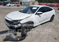 2020 Honda CIVIC photo