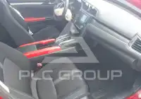 2020 Honda CIVIC фото