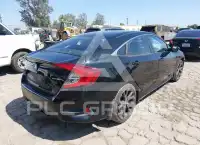 2020 Honda CIVIC photo