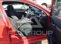 2020 Honda CIVIC фото