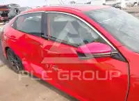 2020 Honda CIVIC фото