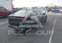 2020 Honda CIVIC фото