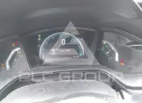 2020 Honda CIVIC фото