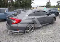 2020 Honda CIVIC фото